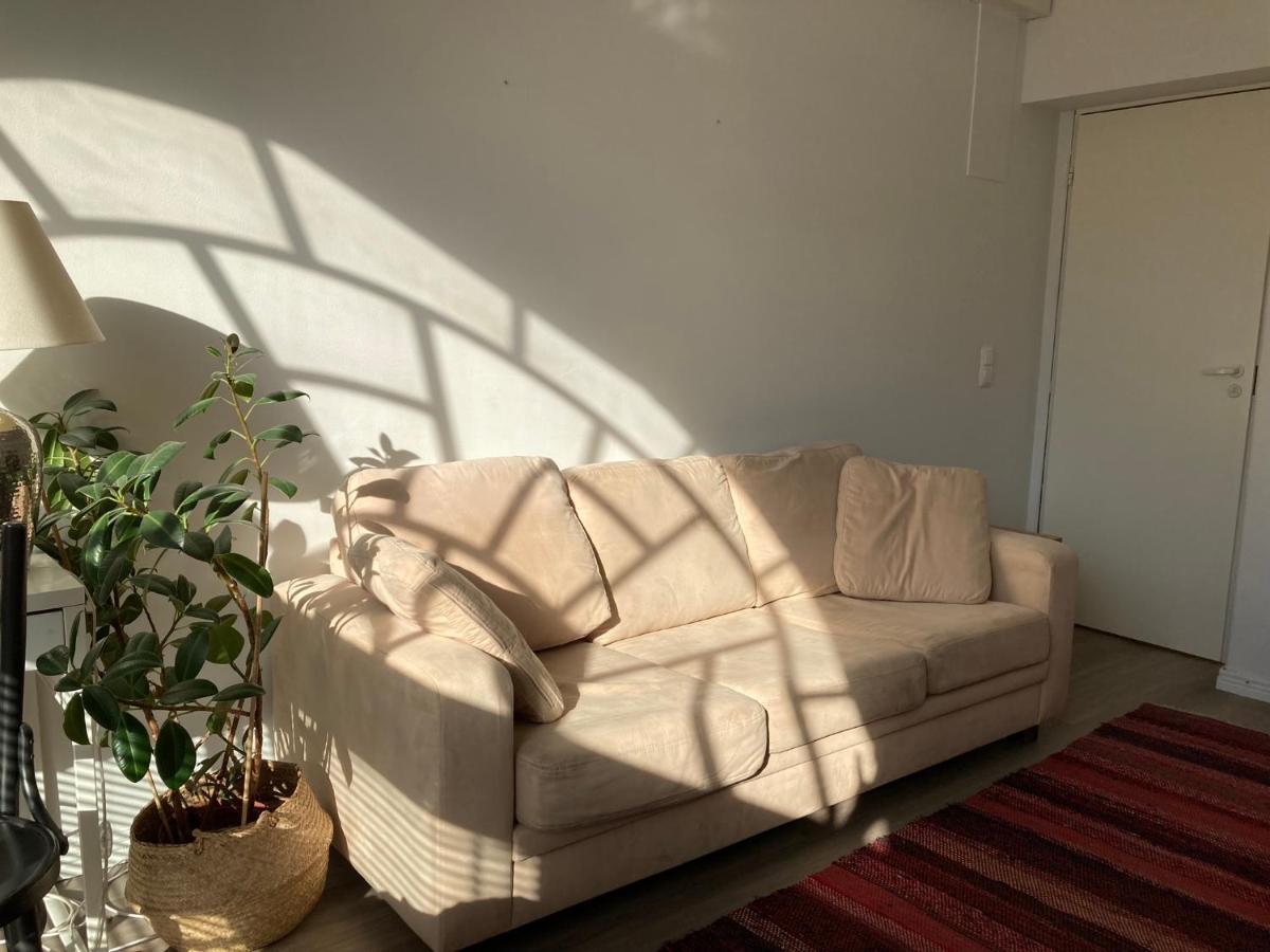Corner Apartment Helsinki Zewnętrze zdjęcie
